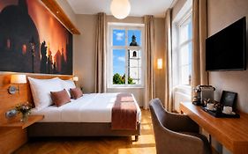 Hotel Adler - Czech Leading Hotels